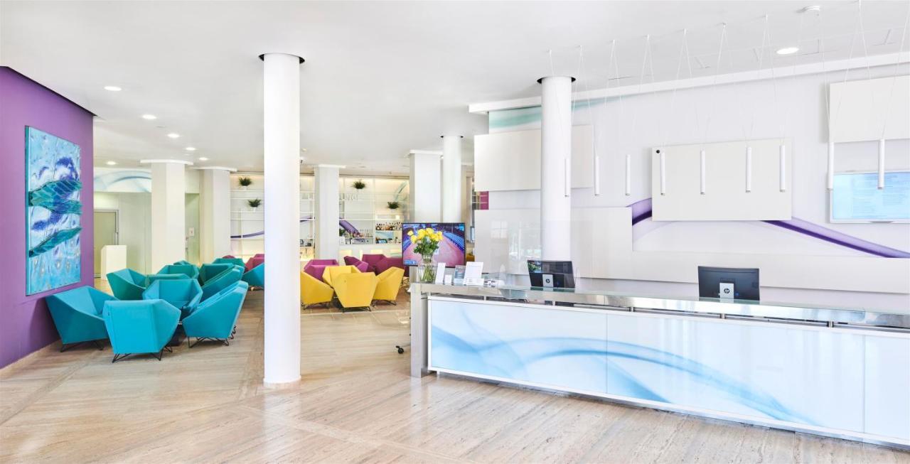 Residence Umag Plava Laguna מראה חיצוני תמונה