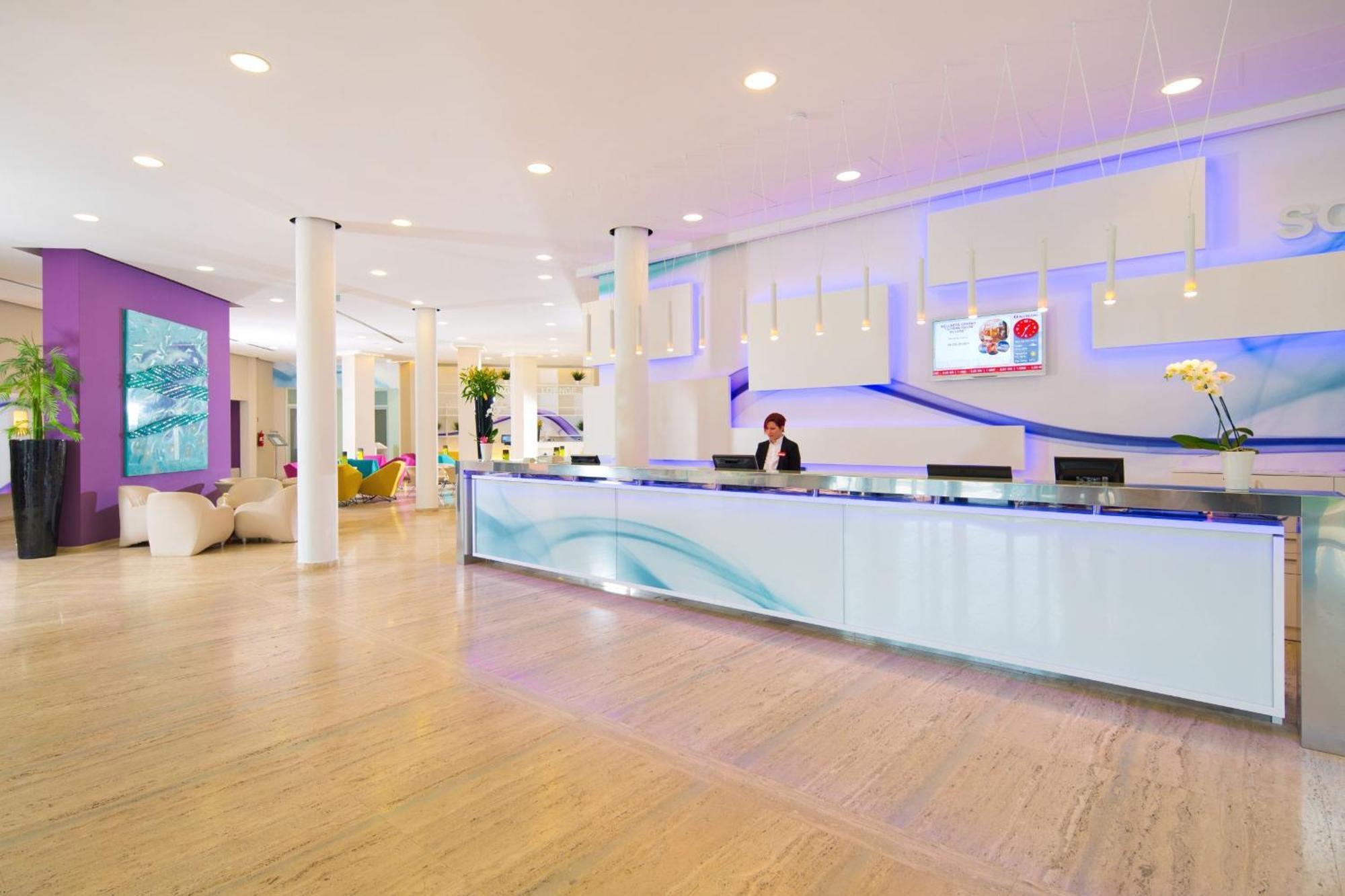 Residence Umag Plava Laguna מראה חיצוני תמונה