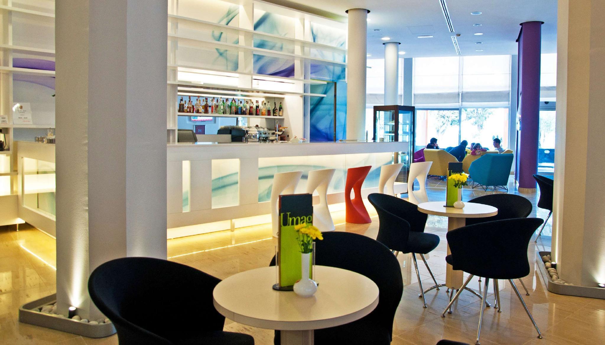 Residence Umag Plava Laguna מראה חיצוני תמונה