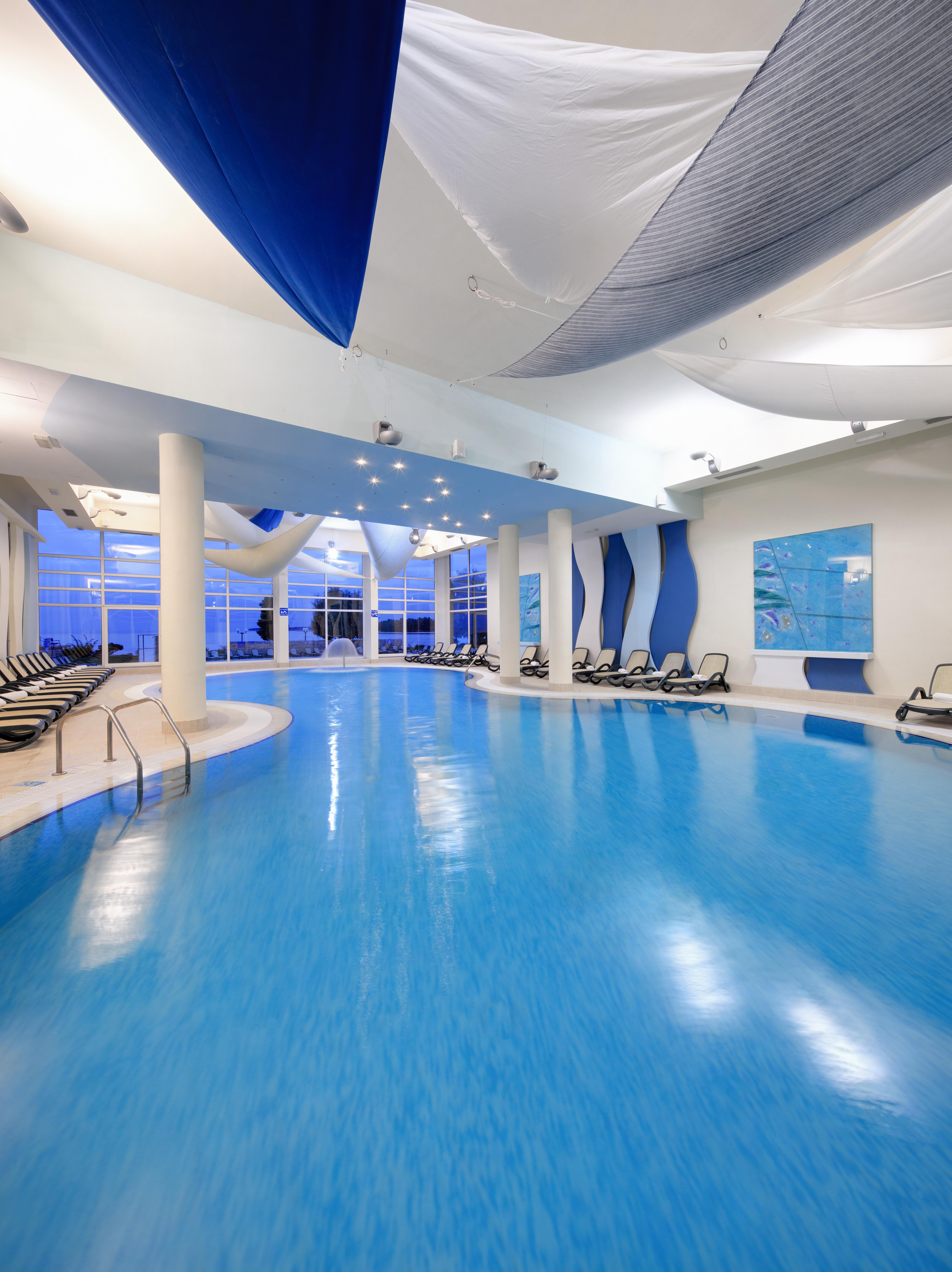 Residence Umag Plava Laguna מראה חיצוני תמונה