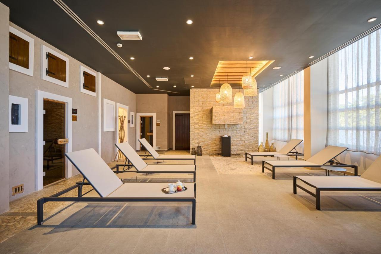 Residence Umag Plava Laguna מראה חיצוני תמונה