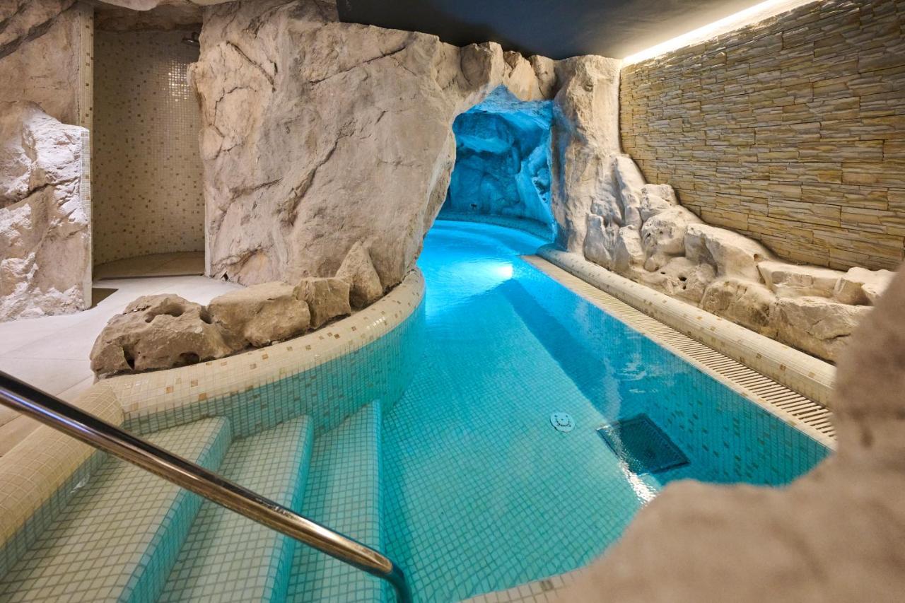 Residence Umag Plava Laguna מראה חיצוני תמונה