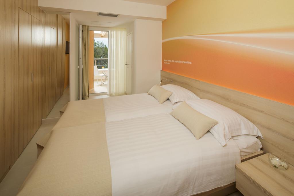 Residence Umag Plava Laguna חדר תמונה