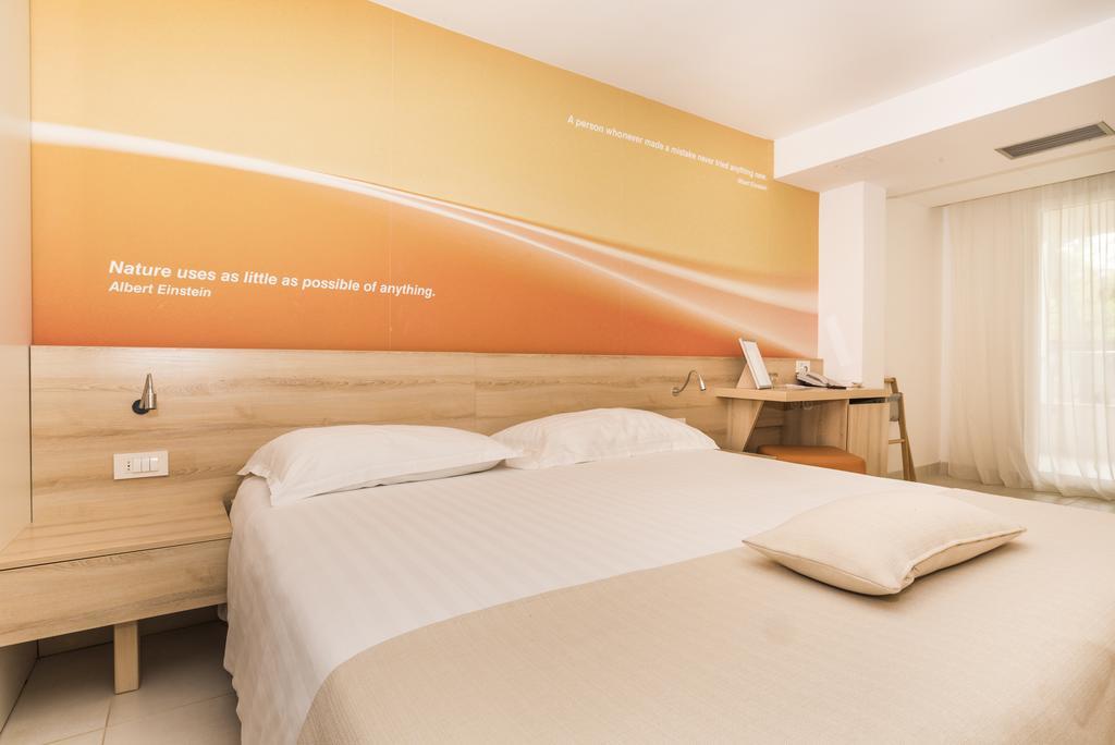 Residence Umag Plava Laguna מראה חיצוני תמונה