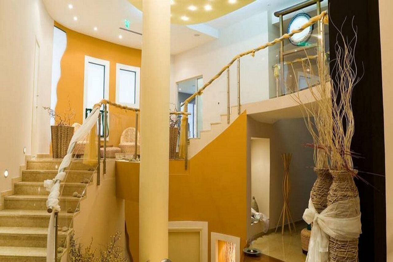 Residence Umag Plava Laguna מראה חיצוני תמונה